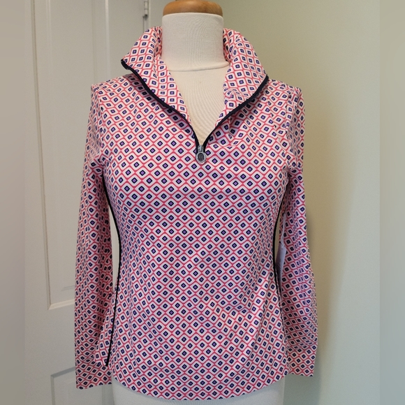 Kinona Top UPF 50 Pullover - Picture 1 of 8